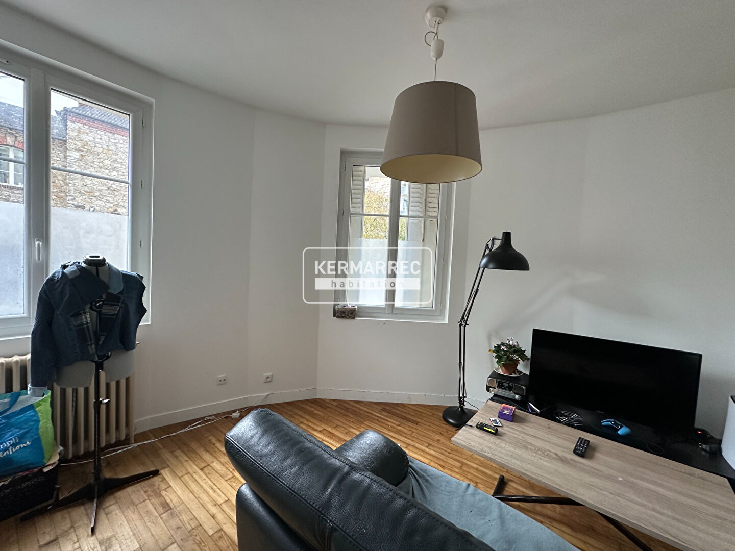 Appartement 3 pièces - 50 m² environ - 59470415g.jpg | Kermarrec Habitation