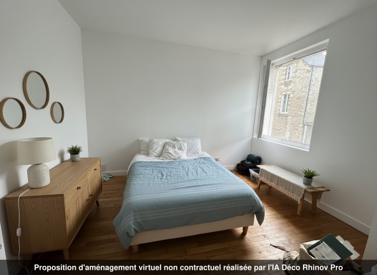 Appartement 3 pièces - 50 m² environ - 59470415h.jpg | Kermarrec Habitation