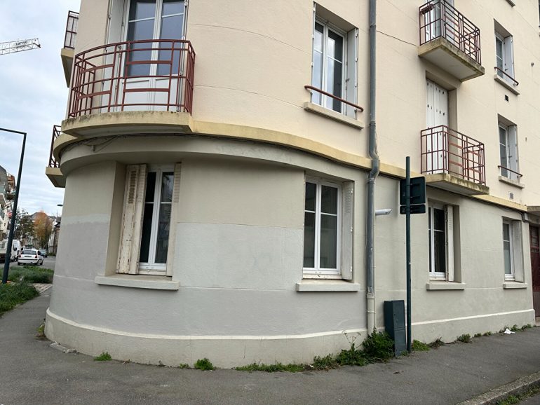 Appartement 3 pièces - 50 m² environ - 59470415j.jpg | Kermarrec Habitation