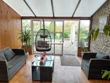 Maison 7 pièces – 176 m² environ