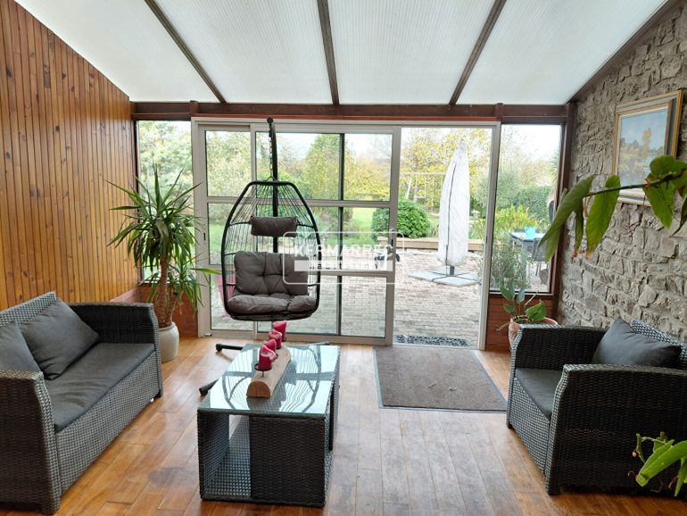 Maison 7 pièces - 176 m² environ - 59470637a.jpg | Kermarrec Habitation