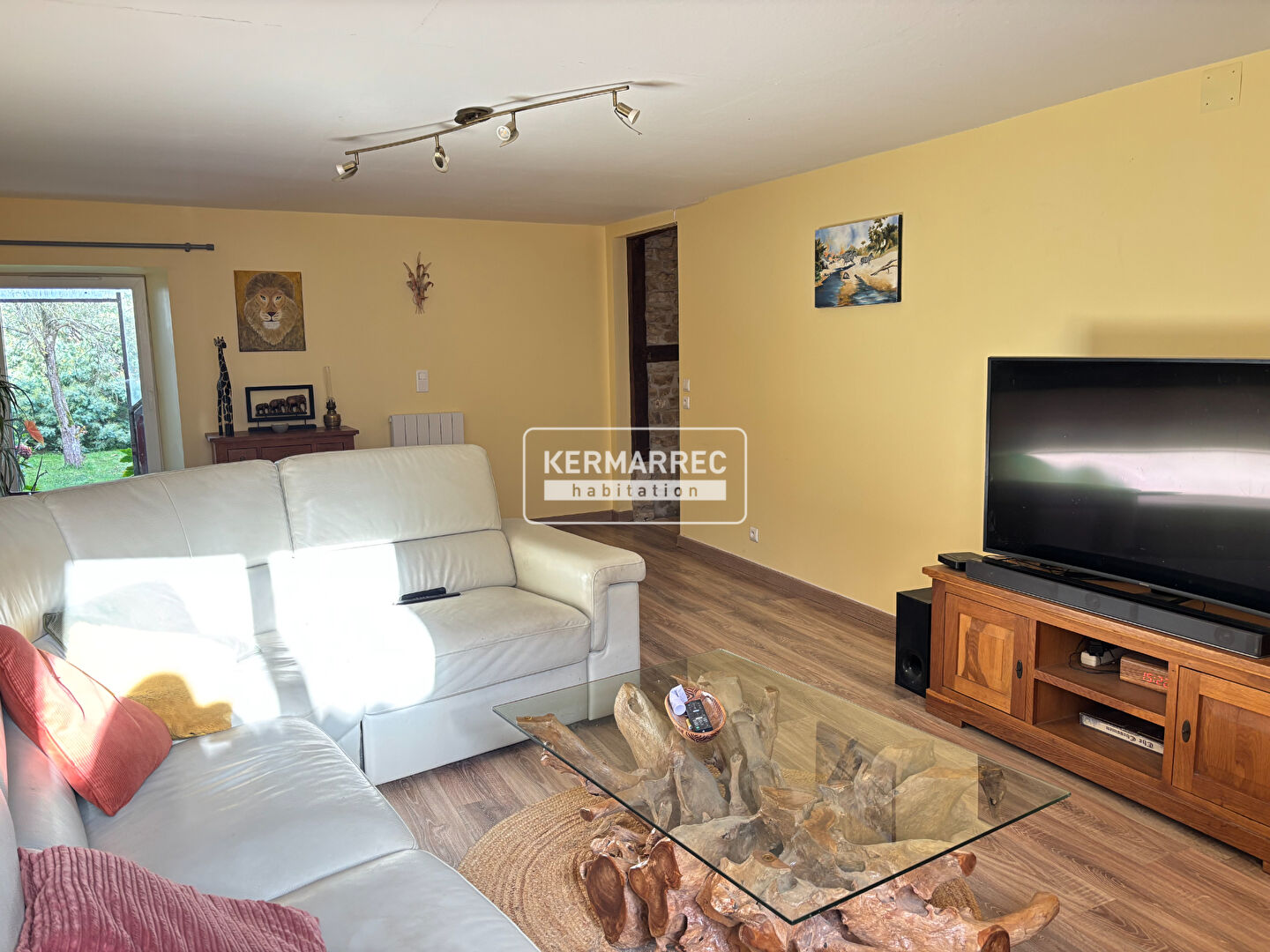 Maison 7 pièces - 176 m² environ - 59470637f.jpg | Kermarrec Habitation