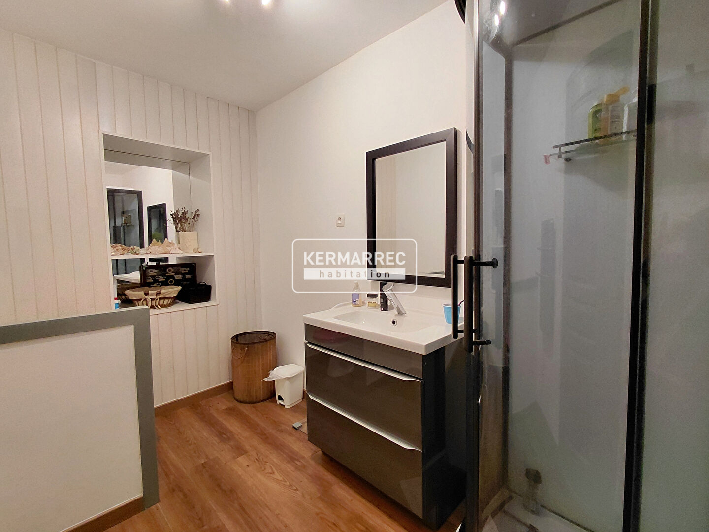 Maison 7 pièces - 176 m² environ - 59470637j.jpg | Kermarrec Habitation