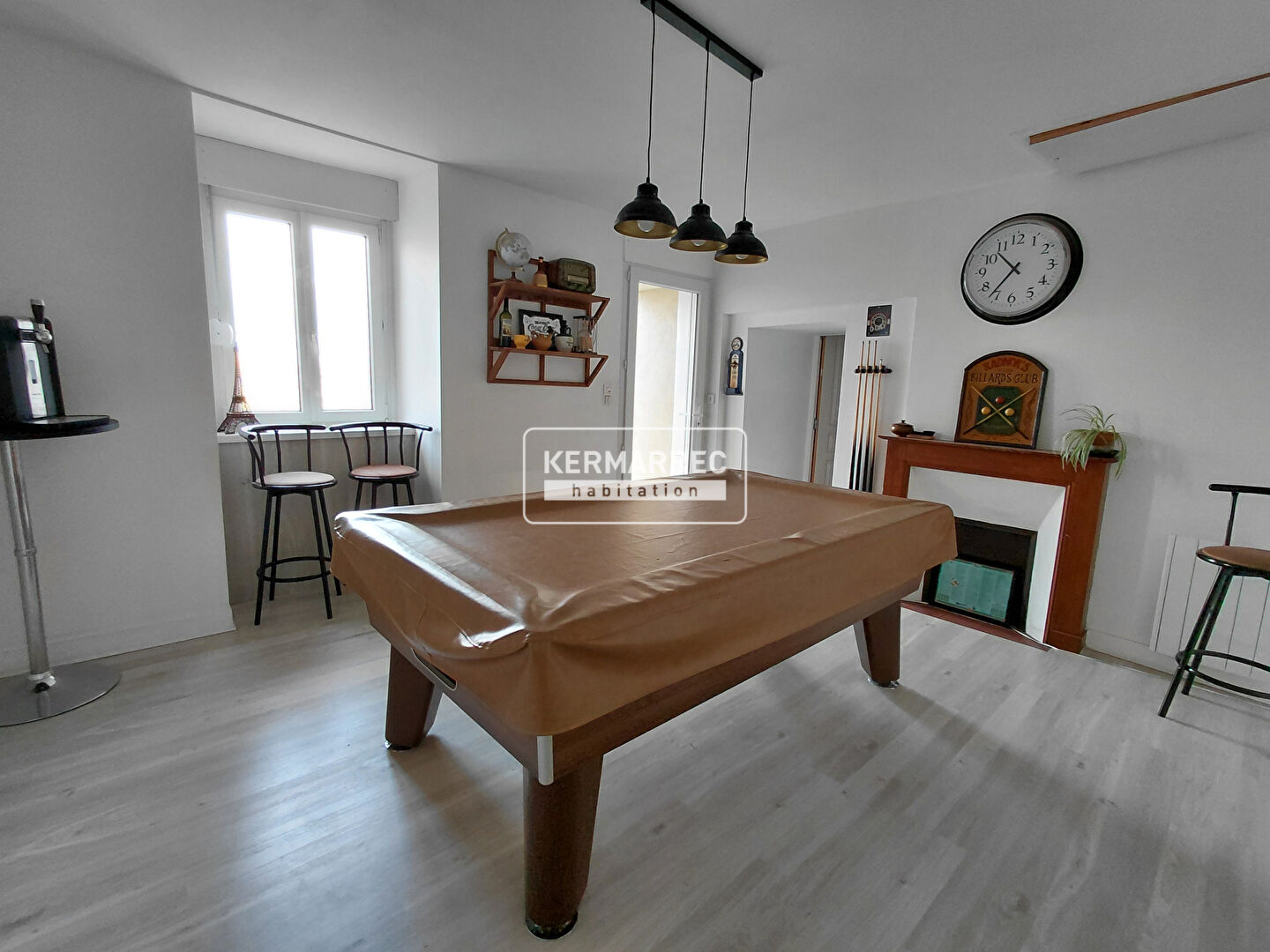 Maison 7 pièces - 176 m² environ - 59470637k.jpg | Kermarrec Habitation