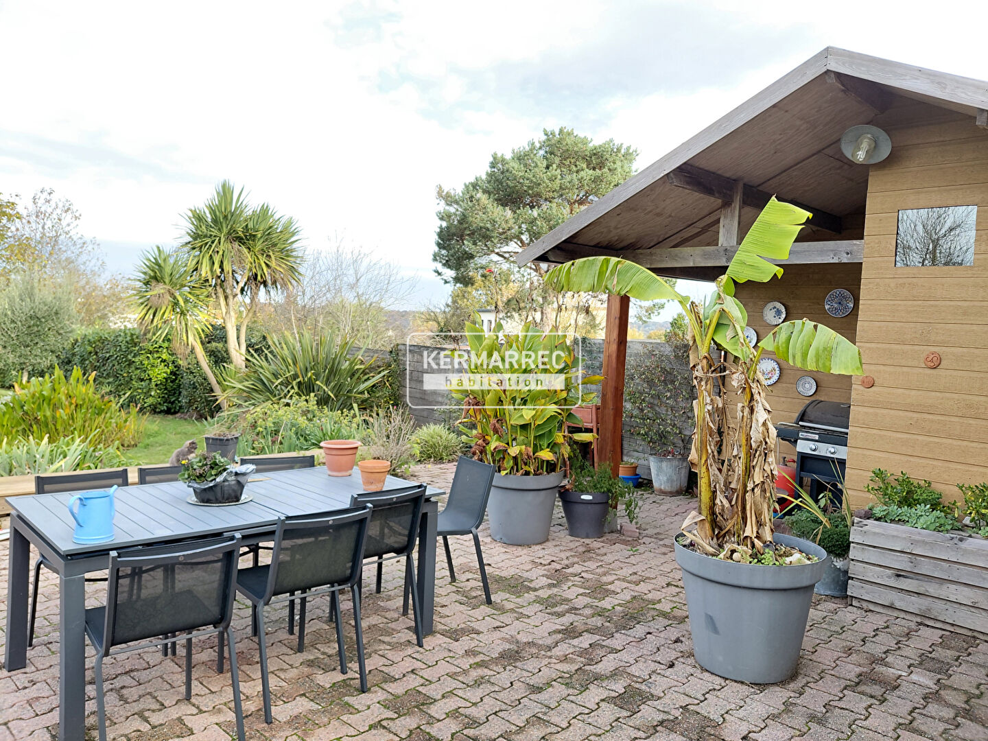 Maison 7 pièces - 176 m² environ - 59470637l.jpg | Kermarrec Habitation