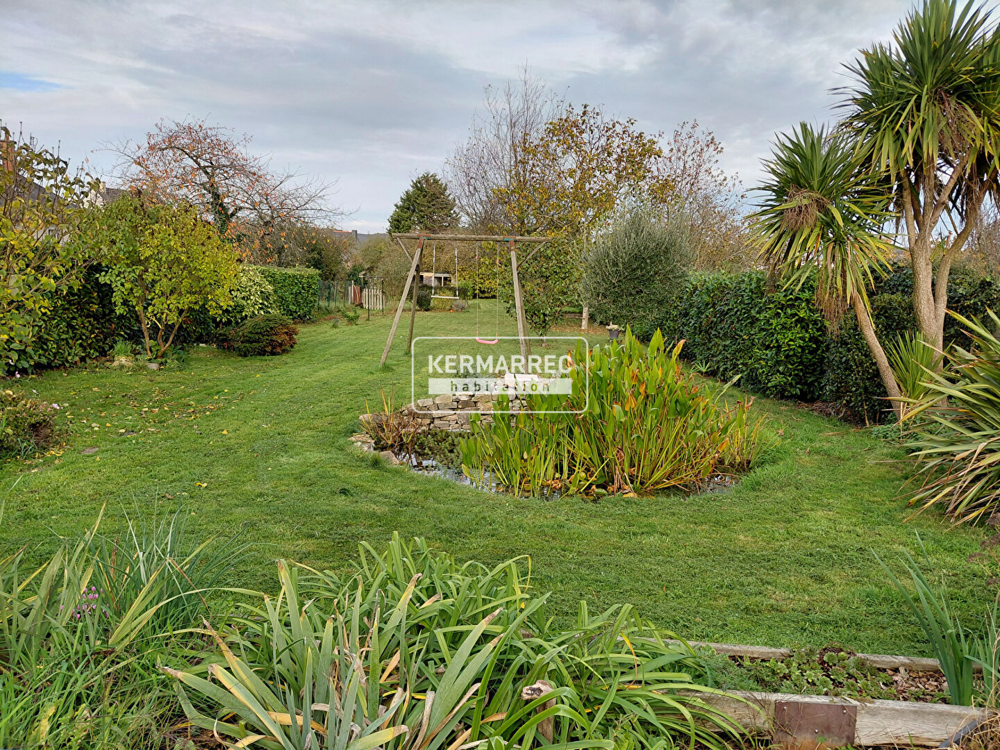 Maison 7 pièces - 176 m² environ - 59470637m.jpg | Kermarrec Habitation