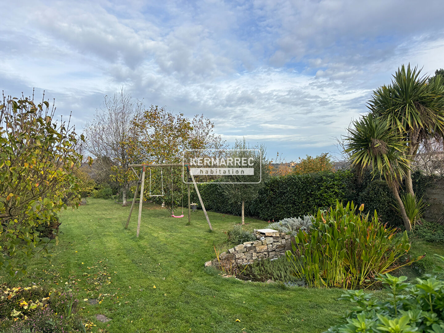Maison 7 pièces - 176 m² environ - 59470637n.jpg | Kermarrec Habitation
