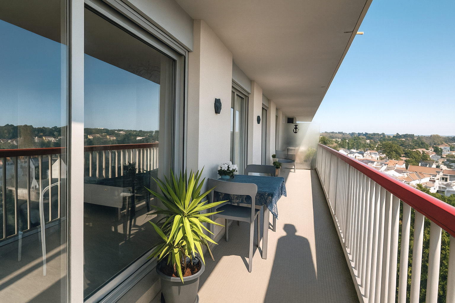 Appartement 3 pièces - 80 m² environ - 59474103c.jpg | Kermarrec Habitation