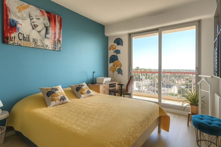 Appartement 3 pièces - 80 m² environ - 59474103f.jpg | Kermarrec Habitation