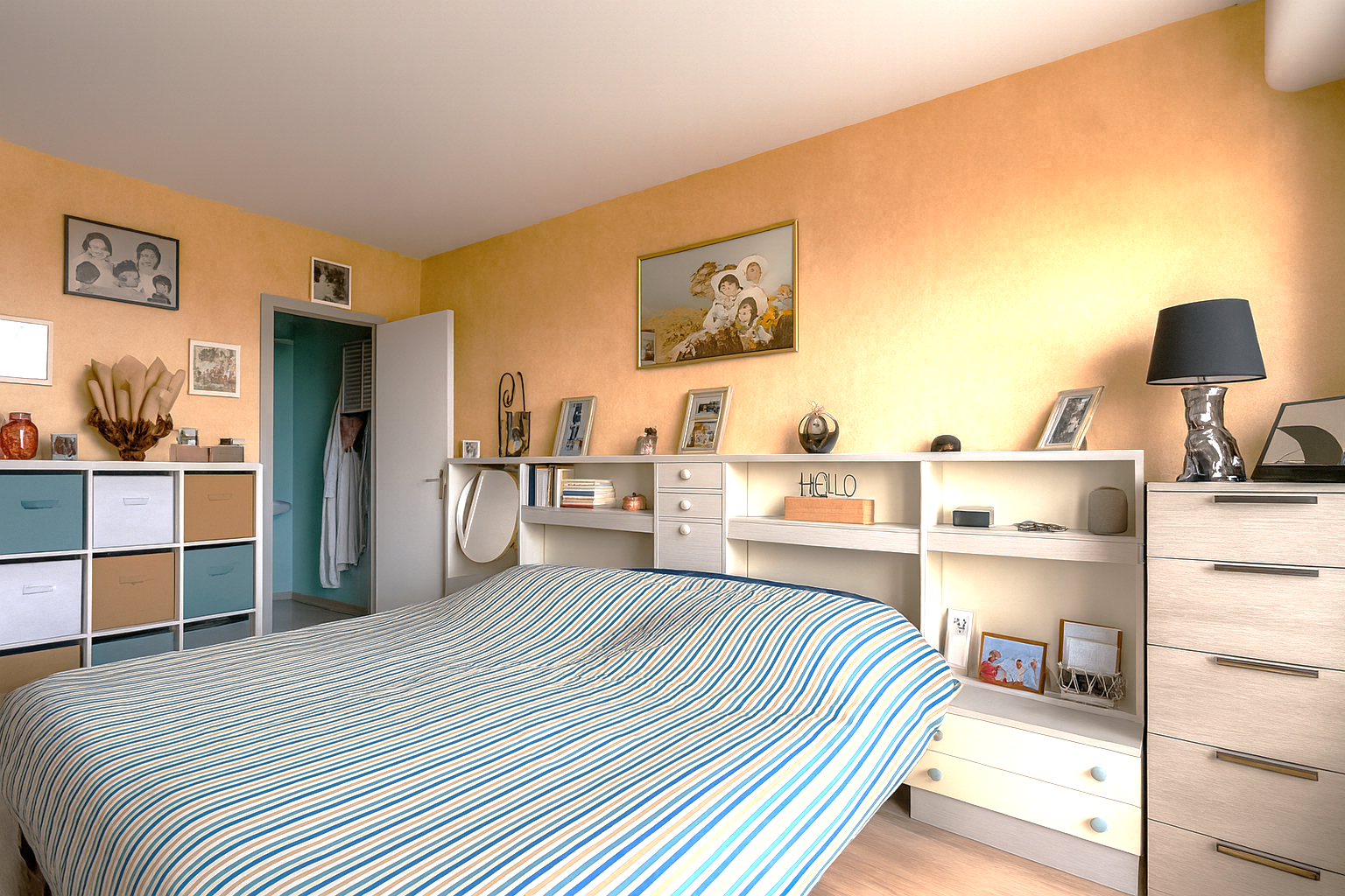 Appartement 3 pièces - 80 m² environ - 59474103l.jpg | Kermarrec Habitation