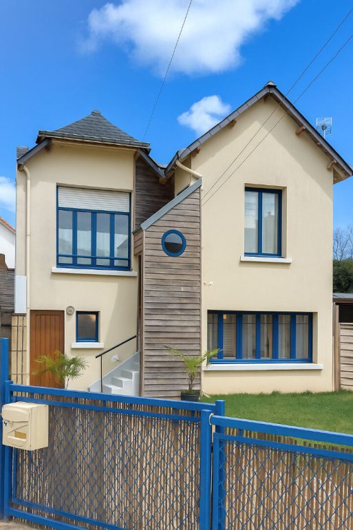 Maison 5 pièces - 97 m² environ - 59474511a.jpg | Kermarrec Habitation