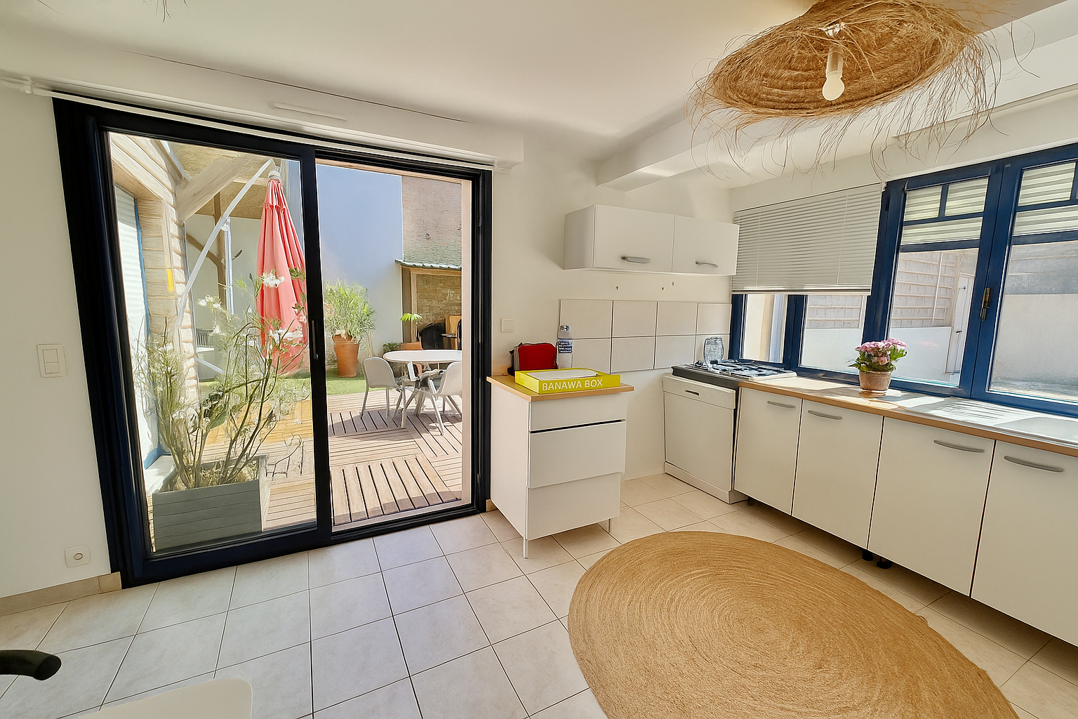 Maison 5 pièces - 97 m² environ - 59474511b.jpg | Kermarrec Habitation