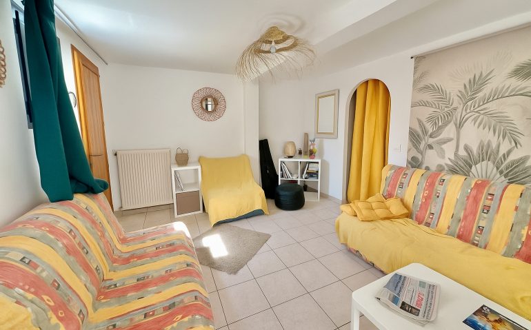 Maison 5 pièces - 97 m² environ - 59474511d.jpg | Kermarrec Habitation