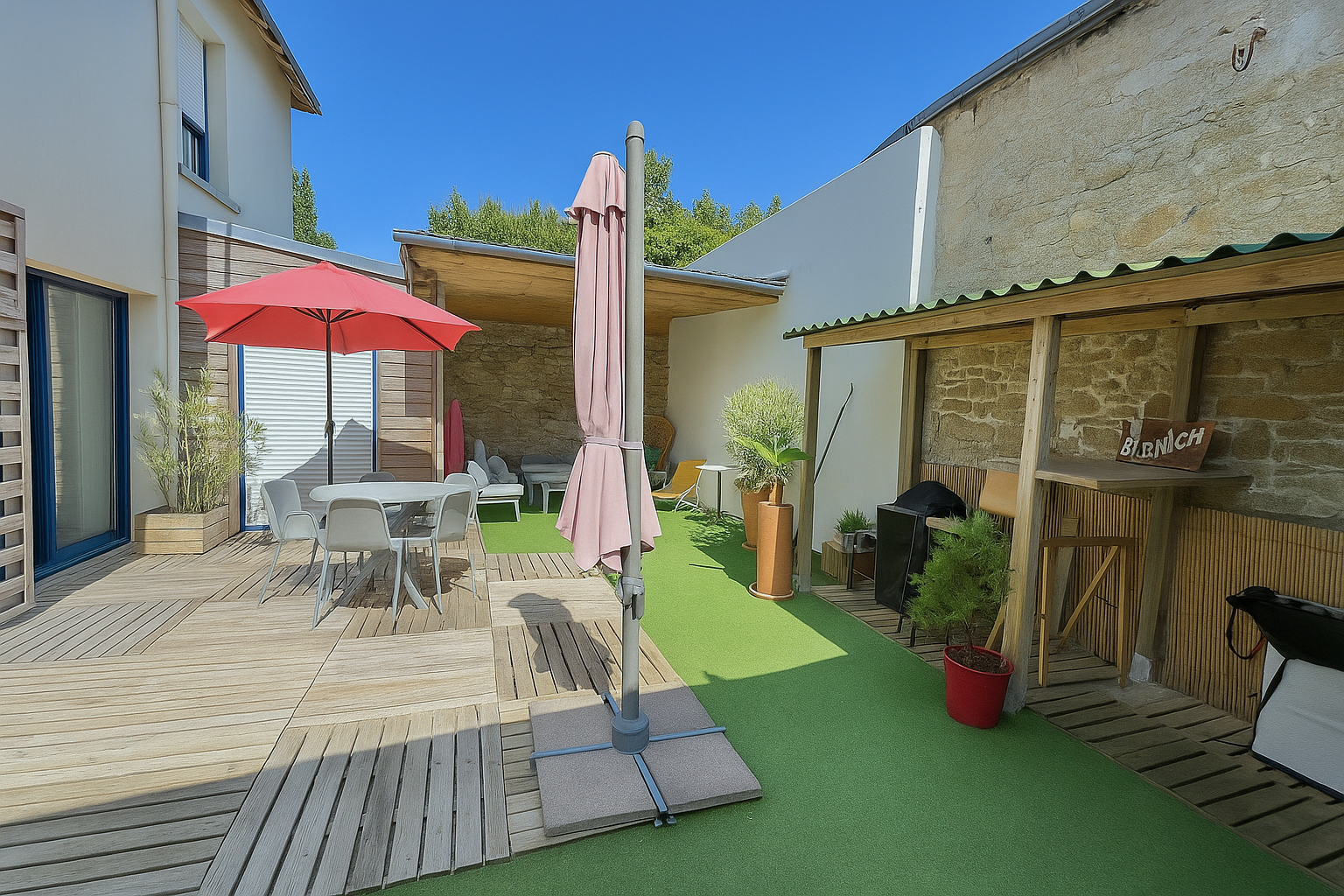 Maison 5 pièces - 97 m² environ - 59474511e.jpg | Kermarrec Habitation