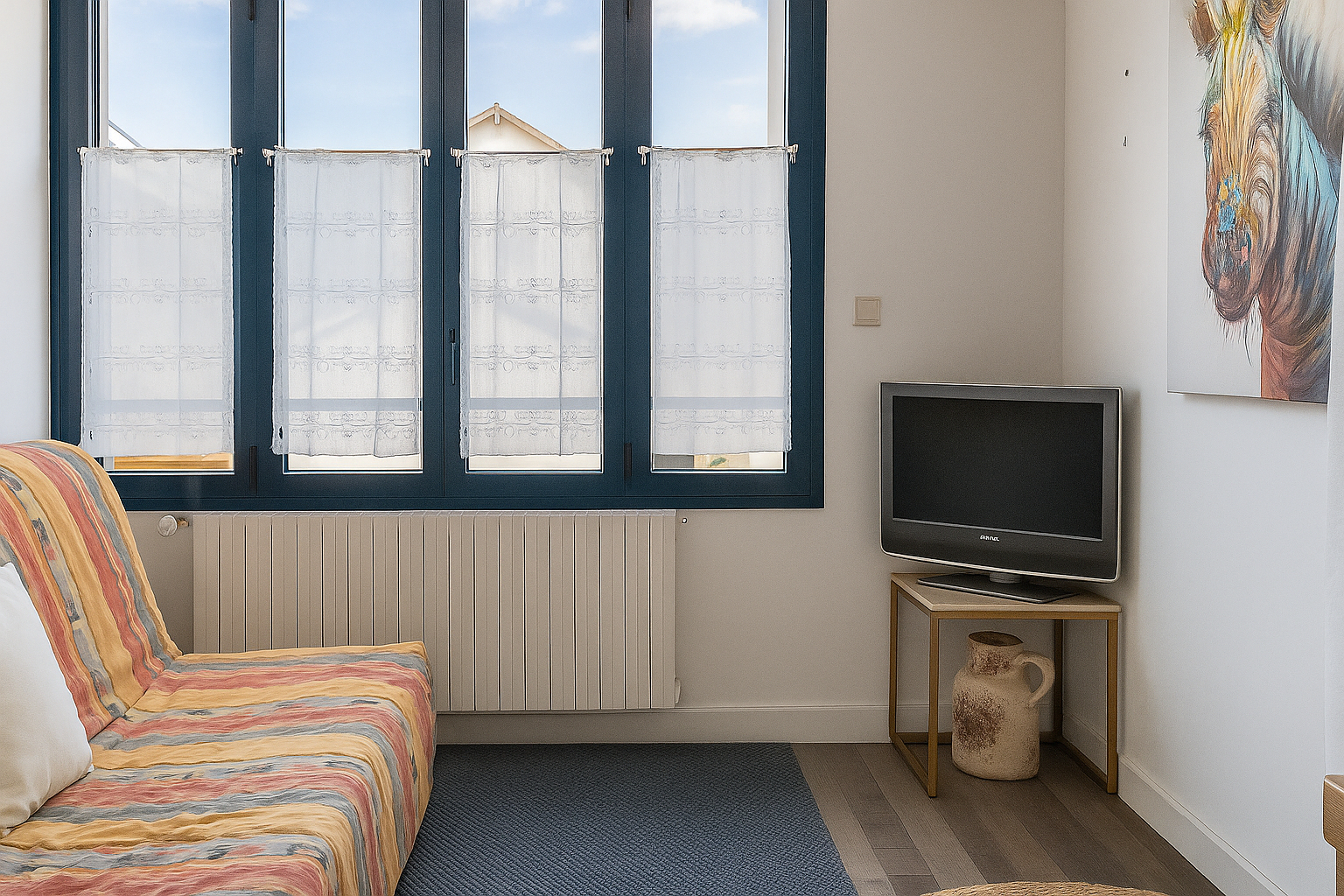 Maison 5 pièces - 97 m² environ - 59474511k.jpg | Kermarrec Habitation