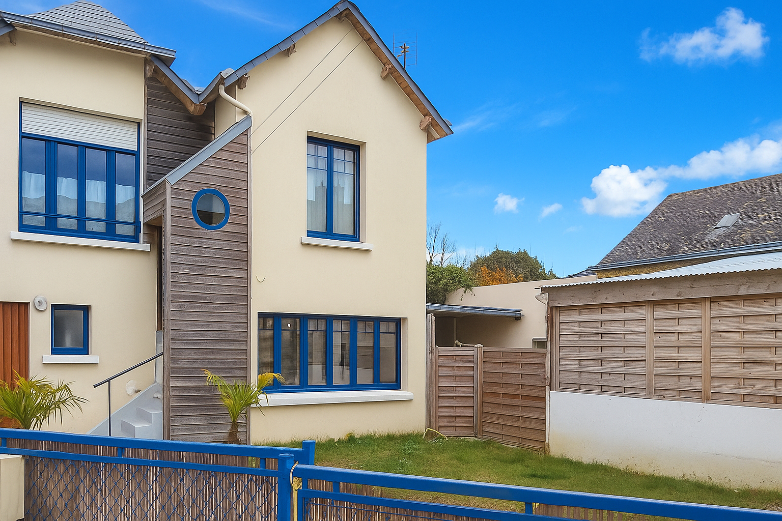 Maison 5 pièces - 97 m² environ - 59474511n.jpg | Kermarrec Habitation