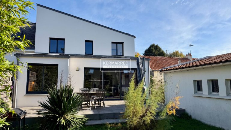 Maison 5 pièces - 139 m² environ - 59477859c.jpg | Kermarrec Habitation