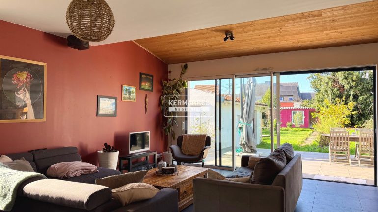 Maison 5 pièces - 139 m² environ - 59477859d.jpg | Kermarrec Habitation