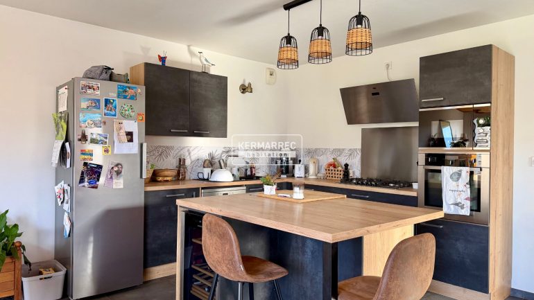 Maison 5 pièces - 139 m² environ - 59477859e.jpg | Kermarrec Habitation