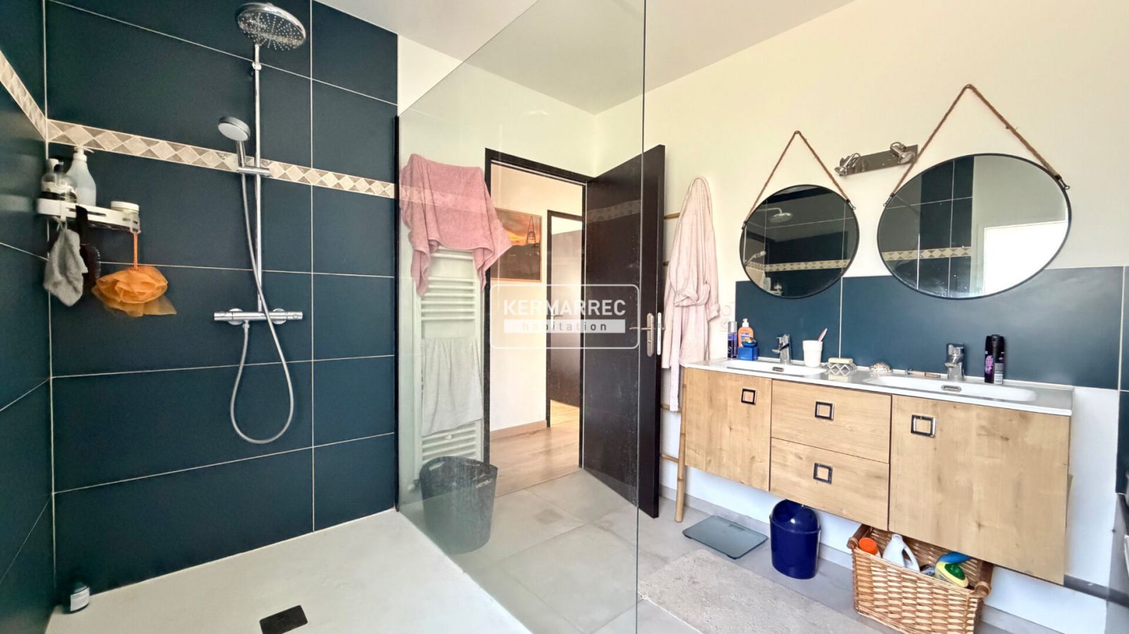 Maison 5 pièces - 139 m² environ - 59477859j.jpg | Kermarrec Habitation