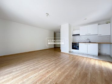Appartement 3 pièces – 62 m² environ