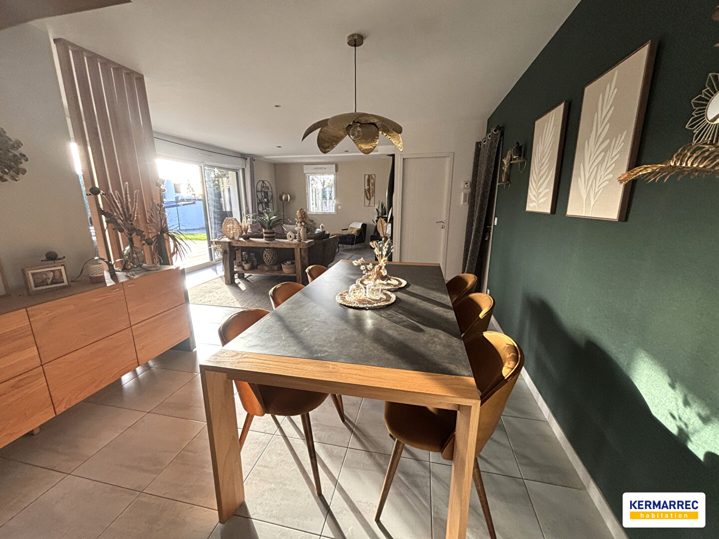 Maison 7 pièces - 170 m² environ - 59478525l.jpg | Kermarrec Habitation