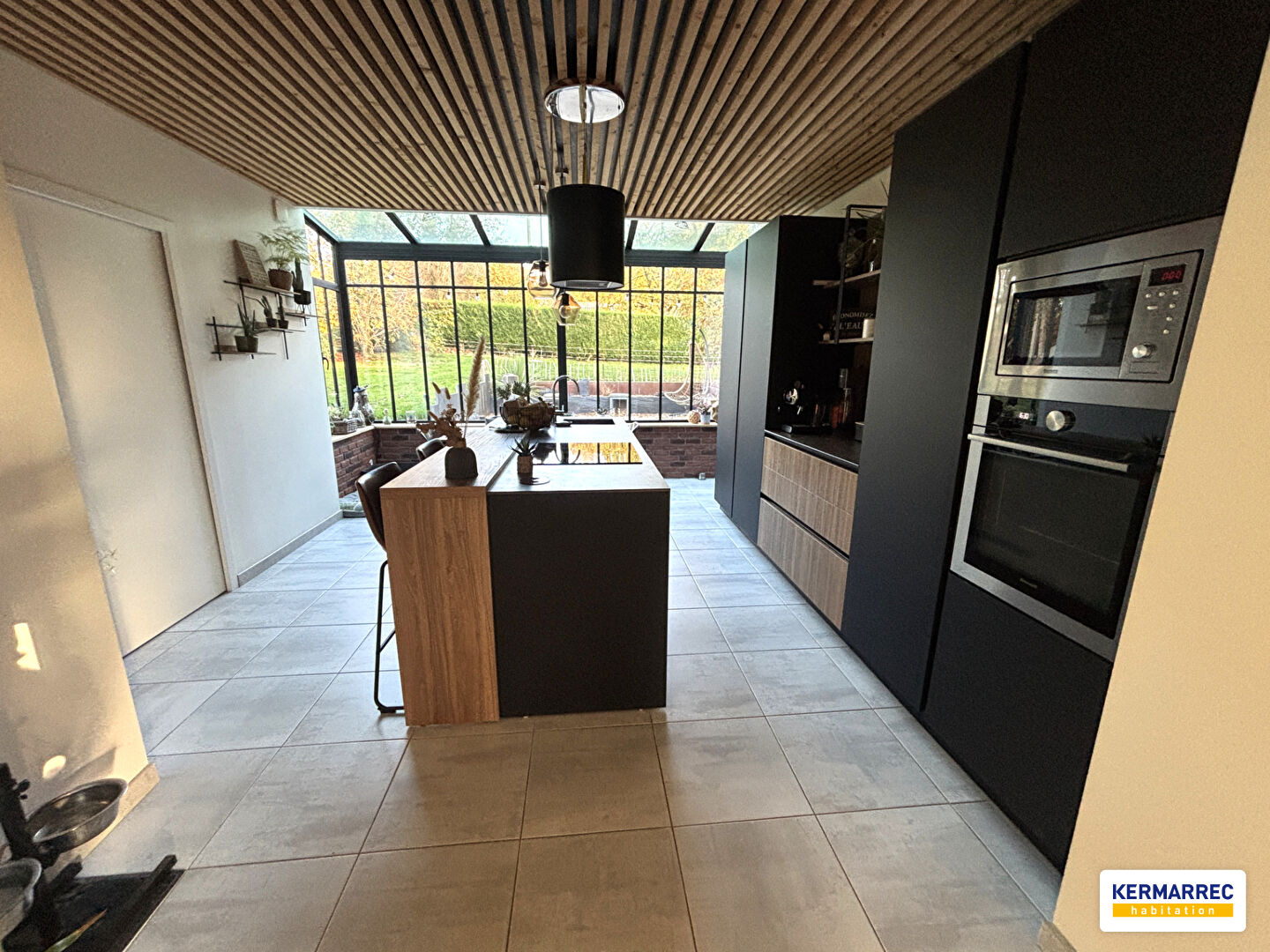 Maison 7 pièces - 170 m² environ - 59478525m.jpg | Kermarrec Habitation