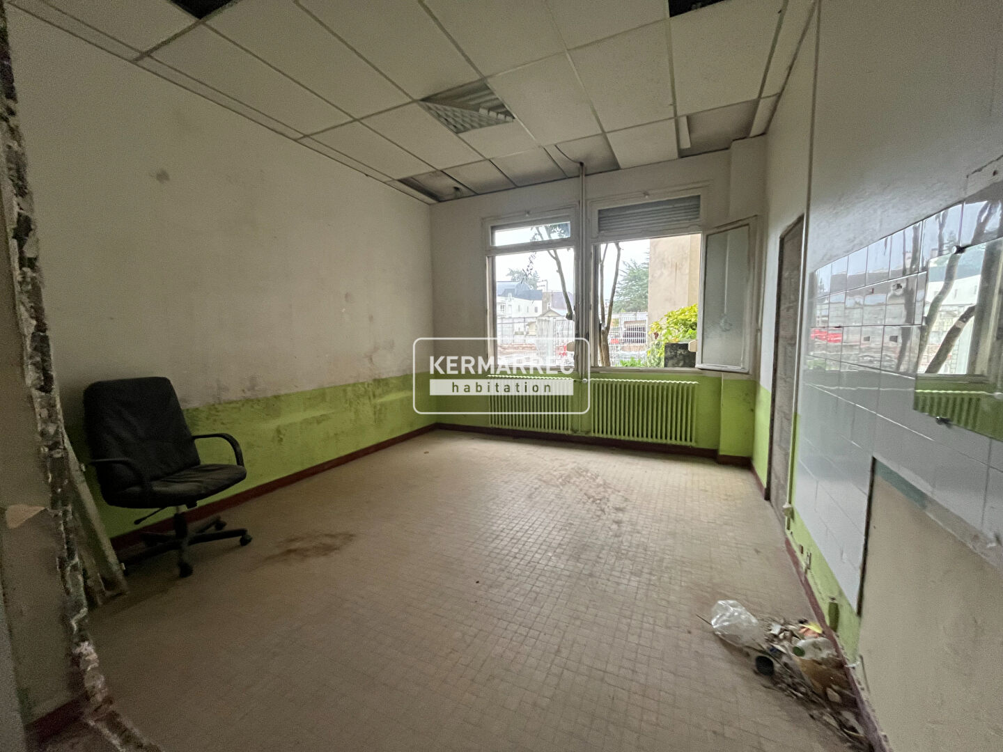 Maison 5 pièces - 120 m² environ - 59481662c.jpg | Kermarrec Habitation