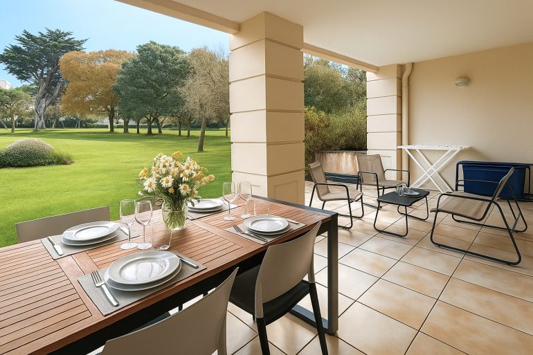 Appartement 3 pièces - 49 m² environ - 59484802a.jpg | Kermarrec Habitation