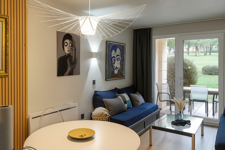 Appartement 3 pièces - 49 m² environ - 59484802d.jpg | Kermarrec Habitation