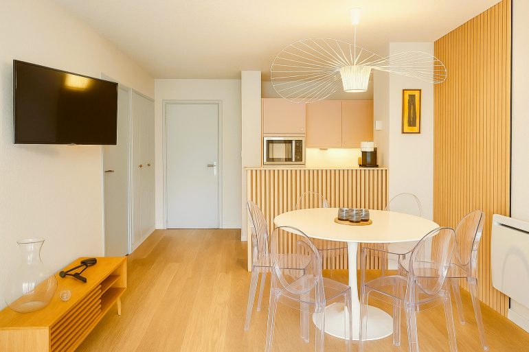 Appartement 3 pièces - 49 m² environ - 59484802e.jpg | Kermarrec Habitation