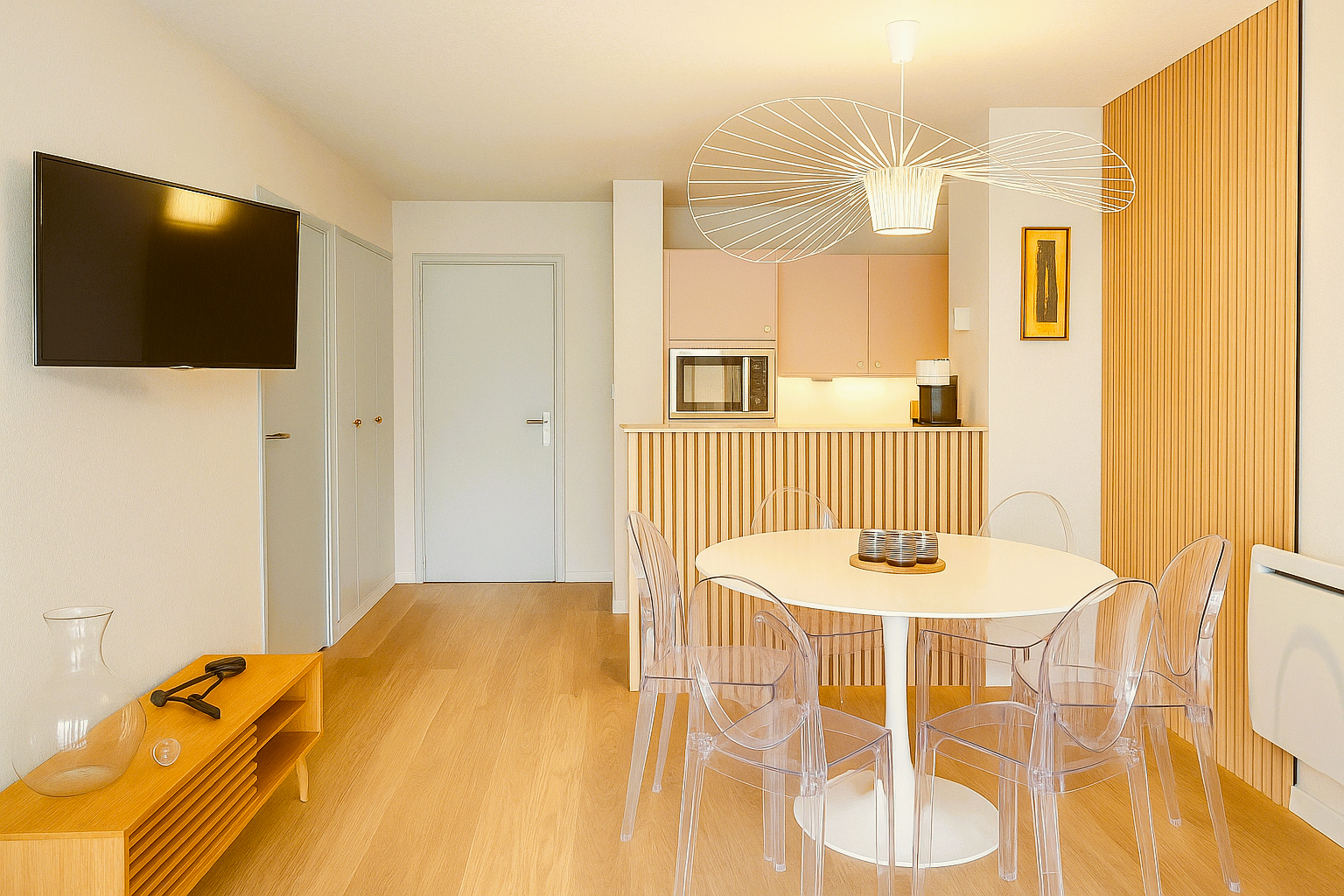 Appartement 3 pièces - 49 m² environ - 59484802e.jpg | Kermarrec Habitation