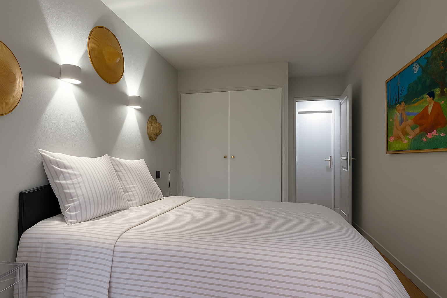 Appartement 3 pièces - 49 m² environ - 59484802j.jpg | Kermarrec Habitation