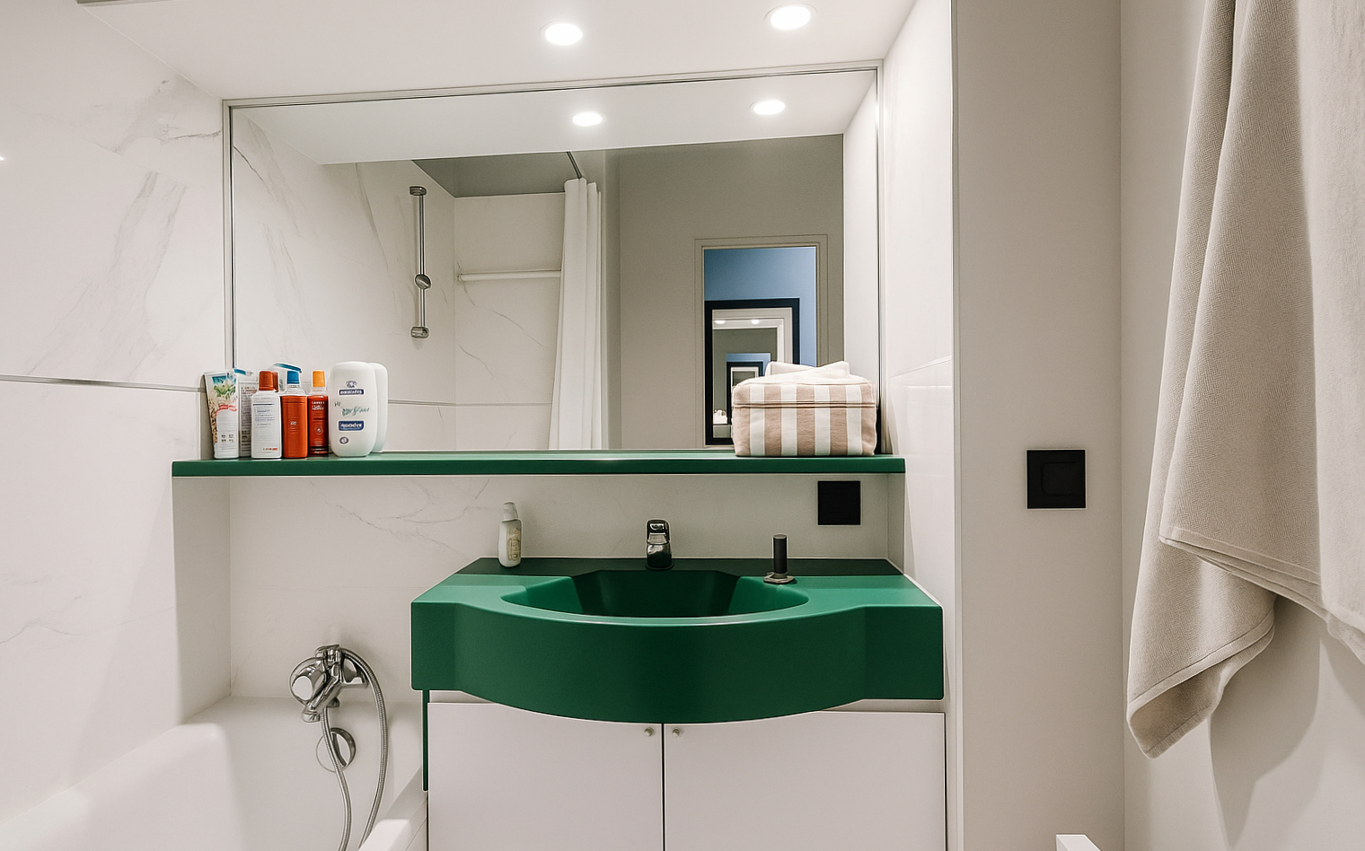 Appartement 3 pièces - 49 m² environ - 59484802m.jpg | Kermarrec Habitation