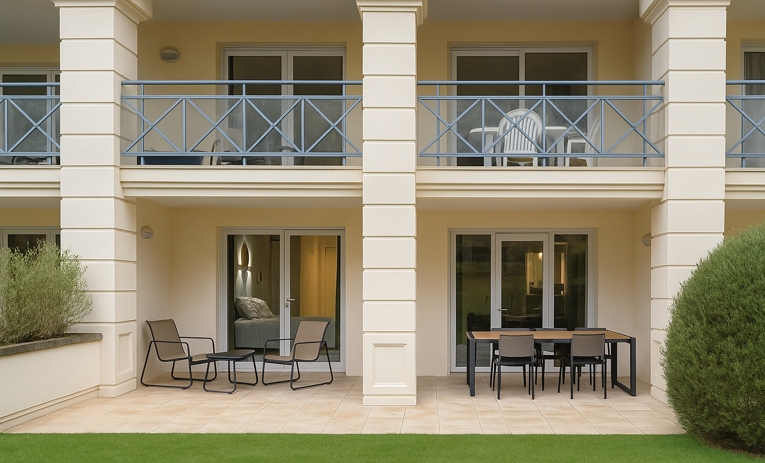 Appartement 3 pièces - 49 m² environ - 59484802o.jpg | Kermarrec Habitation