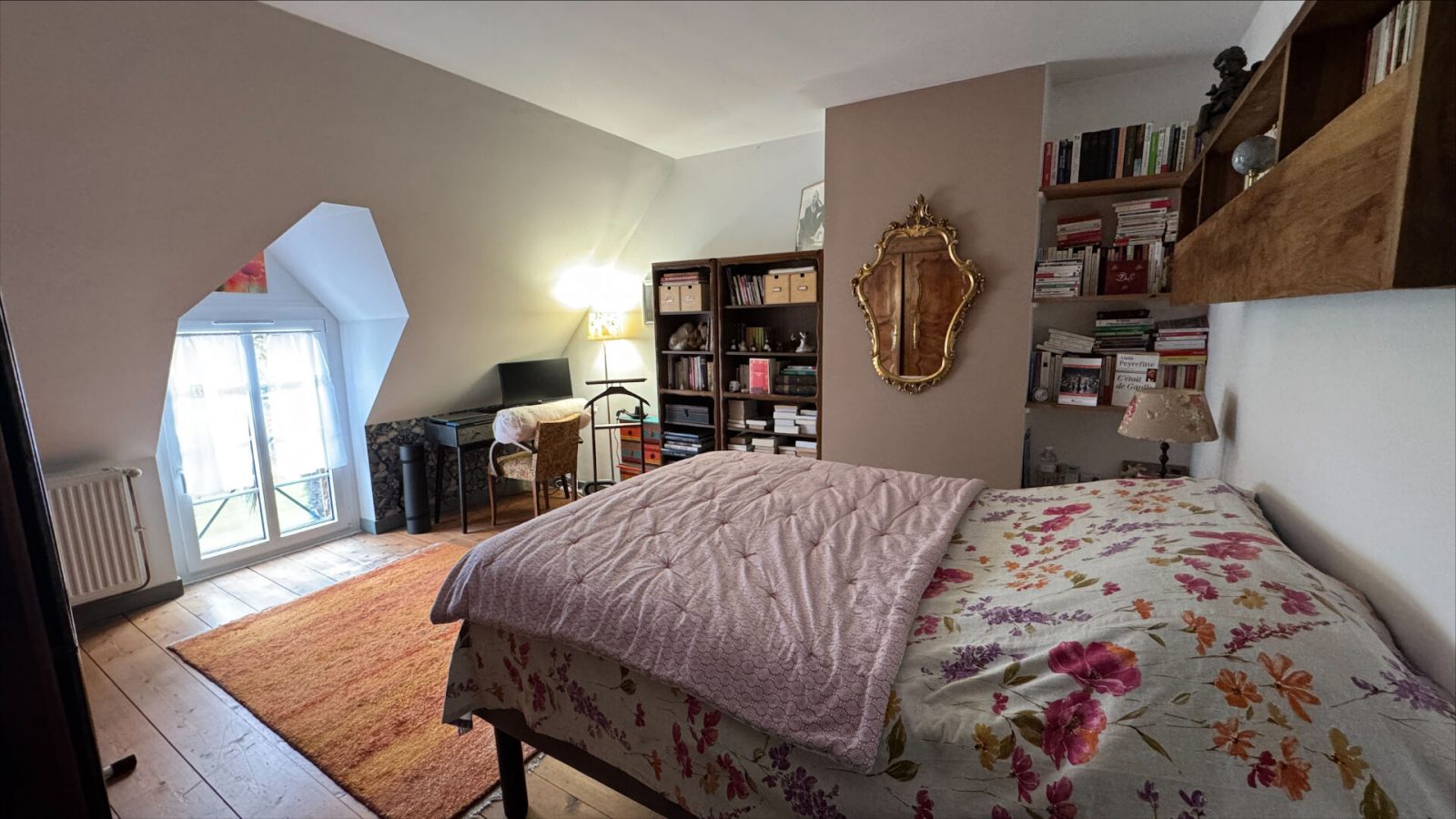 Maison 9 pièces - 188 m² environ - 59485639d.jpg | Kermarrec Habitation