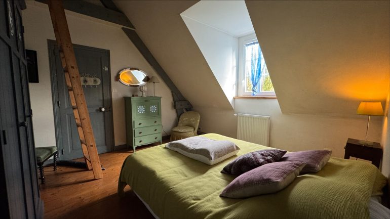 Maison 9 pièces - 188 m² environ - 59485639e.jpg | Kermarrec Habitation