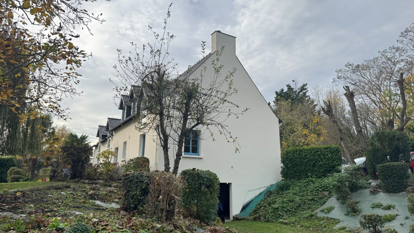 Maison 9 pièces - 188 m² environ - 59485639f.jpg | Kermarrec Habitation