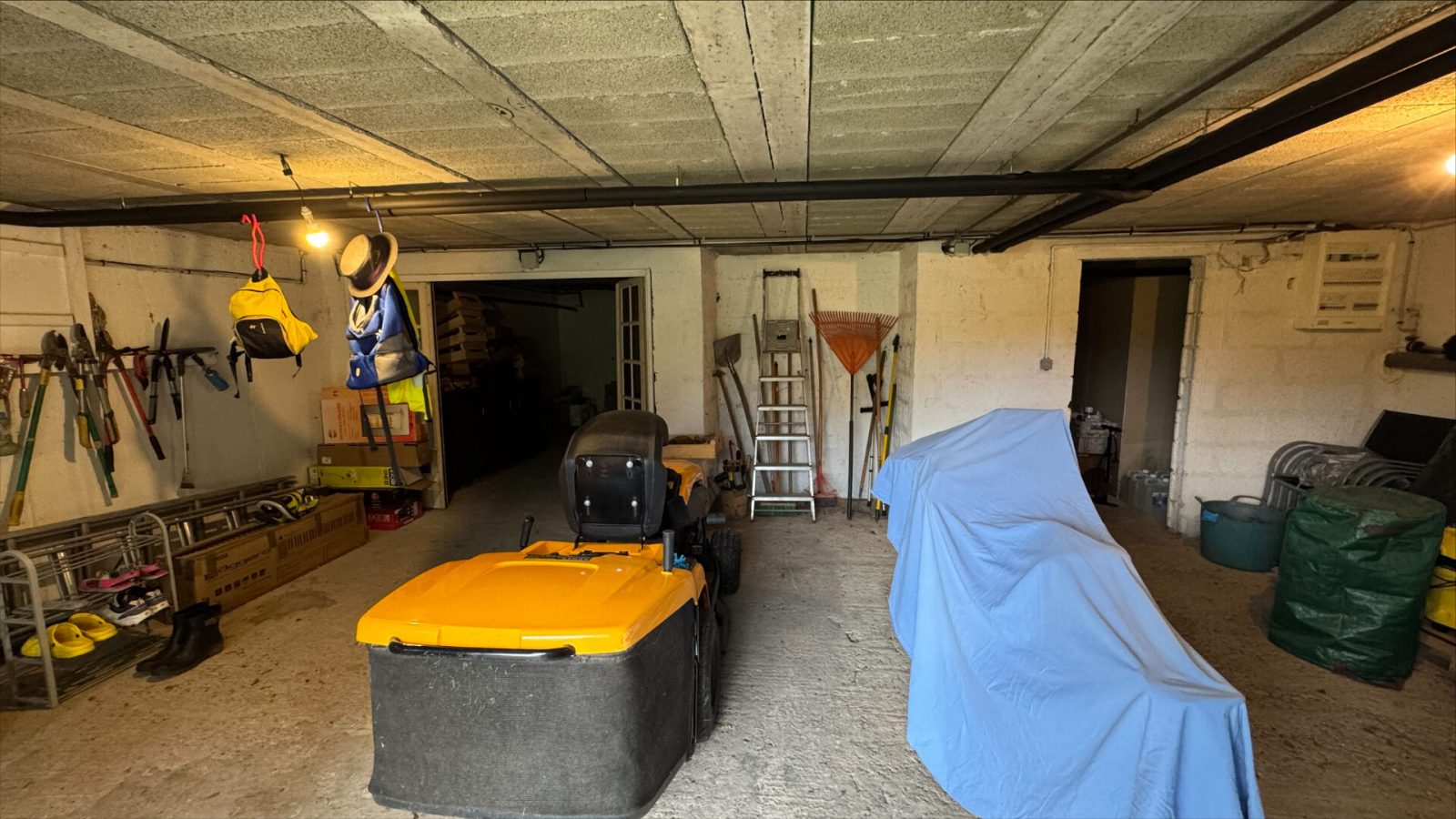 Maison 9 pièces - 188 m² environ - 59485639i.jpg | Kermarrec Habitation