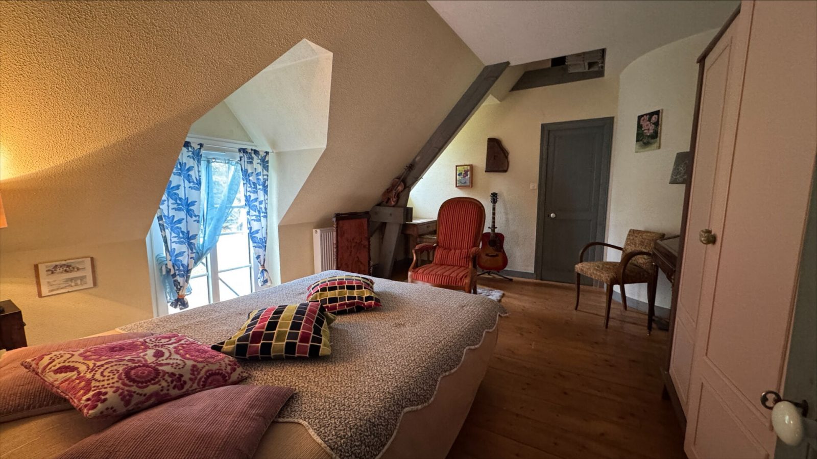 Maison 9 pièces - 188 m² environ - 59485639l.jpg | Kermarrec Habitation