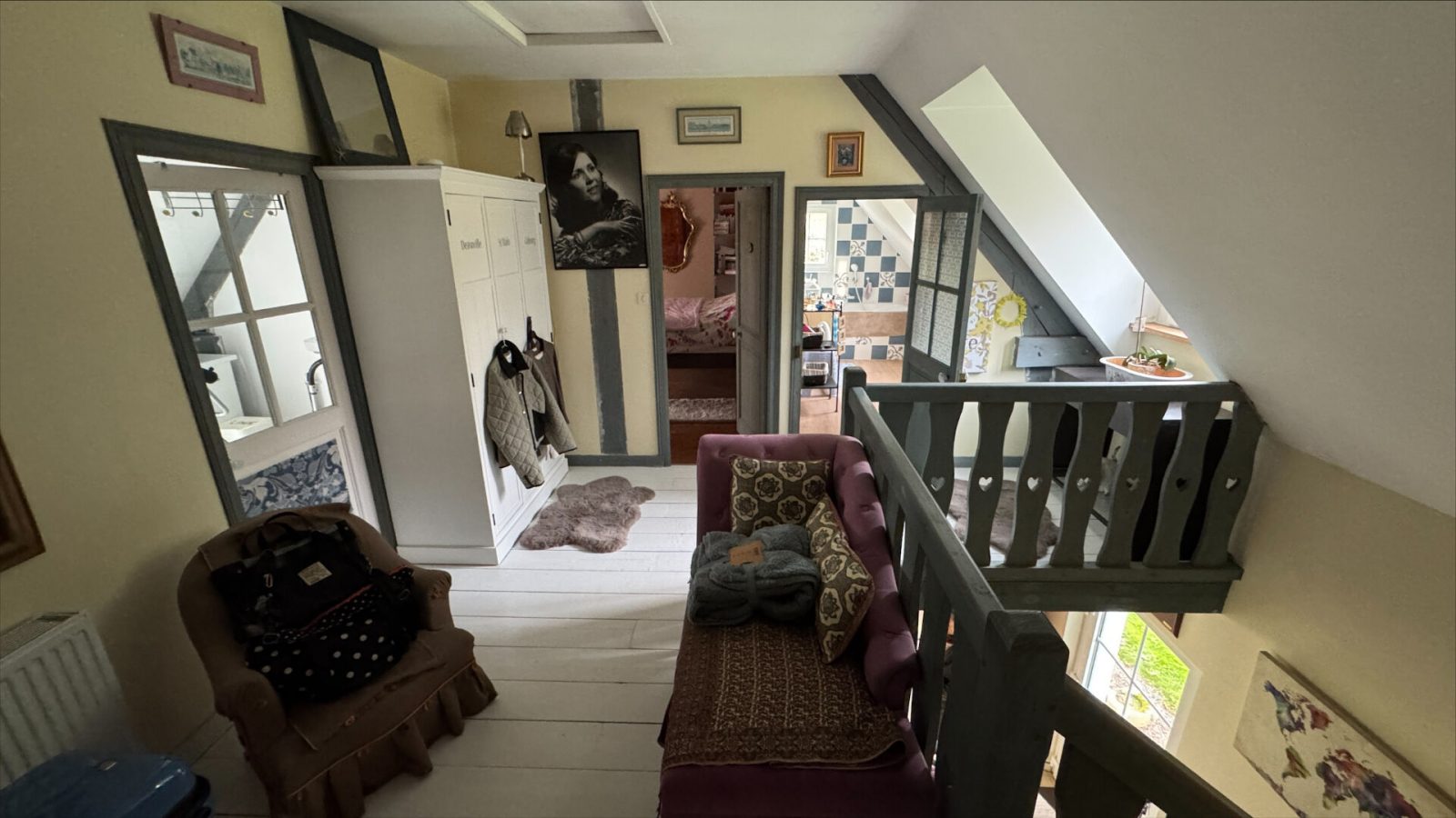 Maison 9 pièces - 188 m² environ - 59485639n.jpg | Kermarrec Habitation