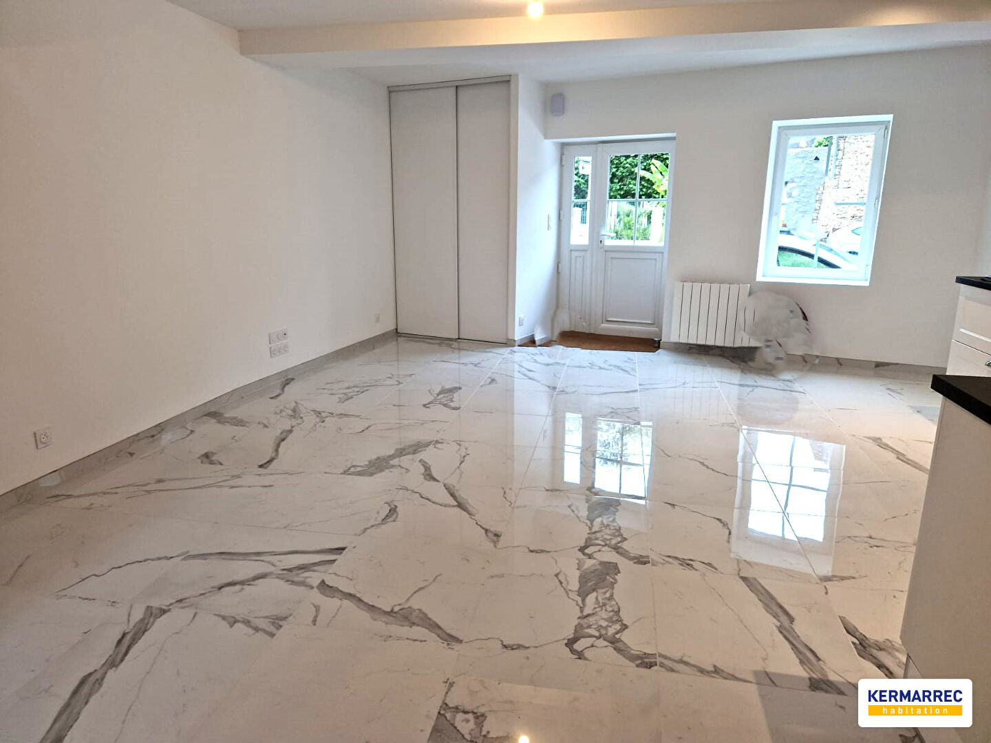 Maison 3 pièces - 75 m² environ - 59495327b.jpg | Kermarrec Habitation