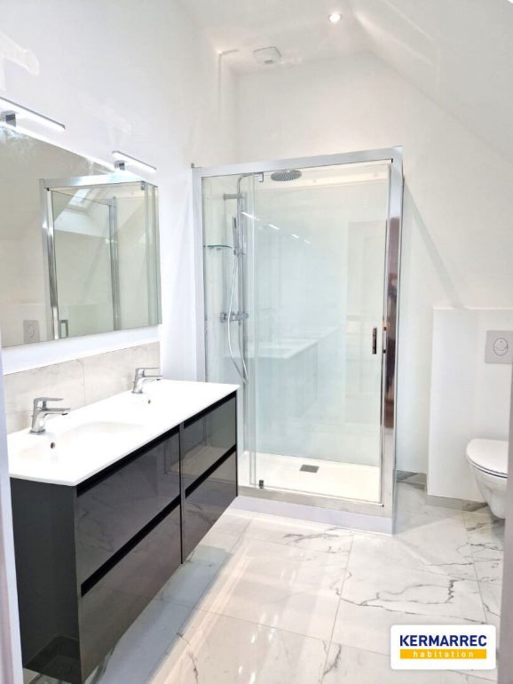 Maison 3 pièces - 75 m² environ - 59495327d.jpg | Kermarrec Habitation