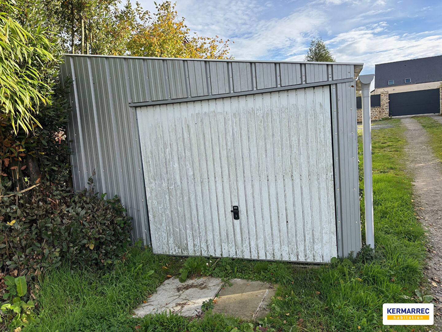 Maison 3 pièces - 75 m² environ - 59495327f.jpg | Kermarrec Habitation