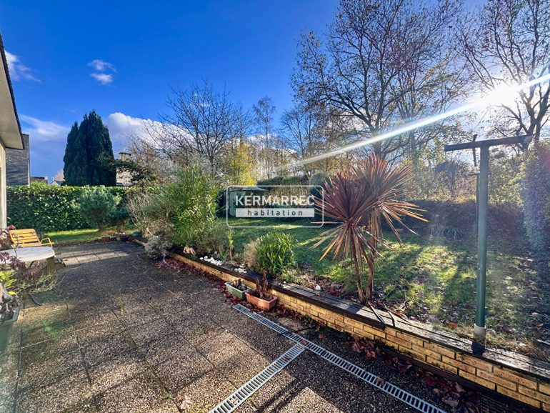 Maison 6 pièces - 100 m² environ - 59495362b.jpg | Kermarrec Habitation