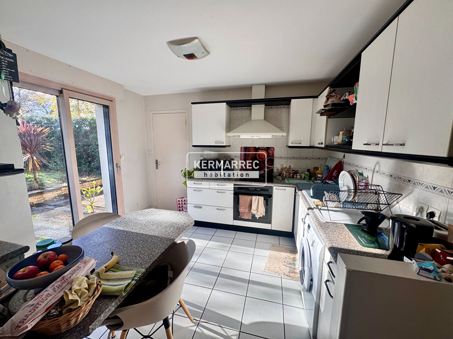 Maison 6 pièces - 100 m² environ - 59495362c.jpg | Kermarrec Habitation