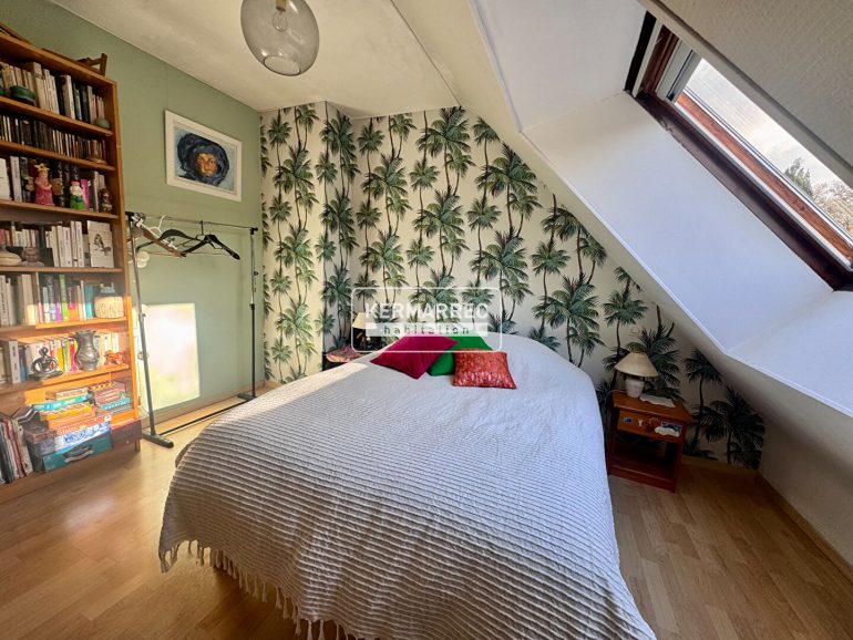 Maison 6 pièces - 100 m² environ - 59495362g.jpg | Kermarrec Habitation