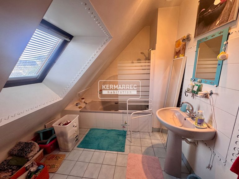 Maison 6 pièces - 100 m² environ - 59495362h.jpg | Kermarrec Habitation