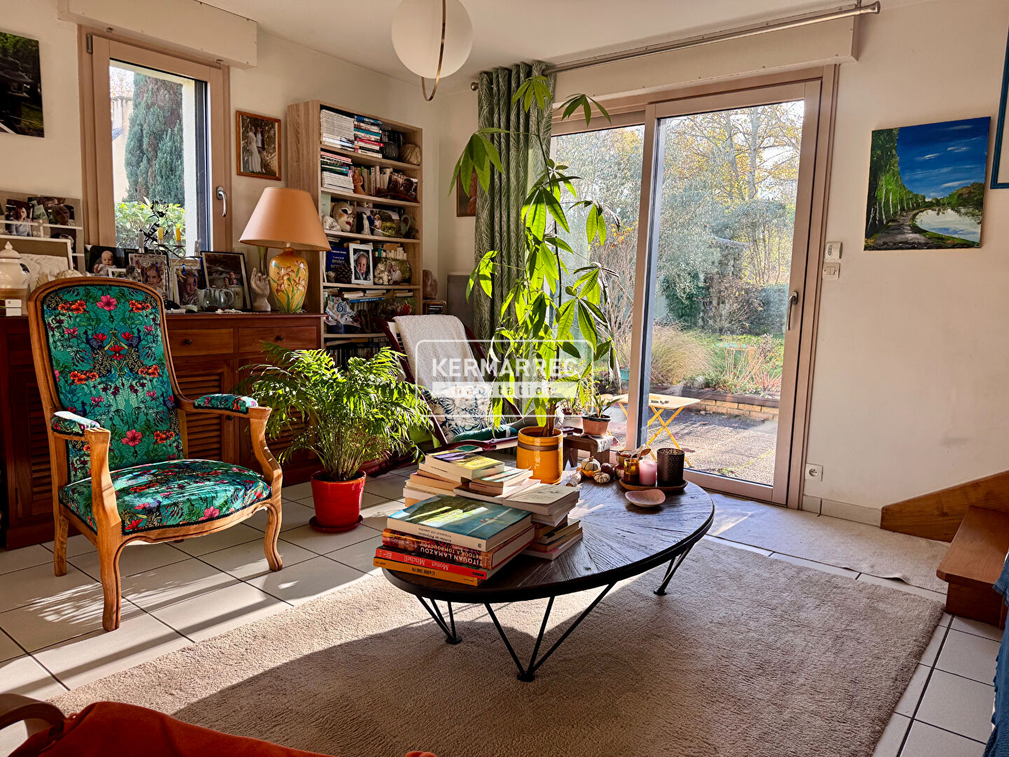 Maison 6 pièces - 100 m² environ - 59495362l.jpg | Kermarrec Habitation