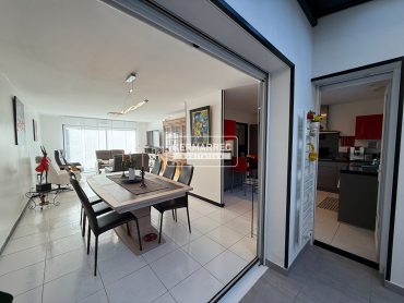 Maison 6 pièces – 138 m² environ